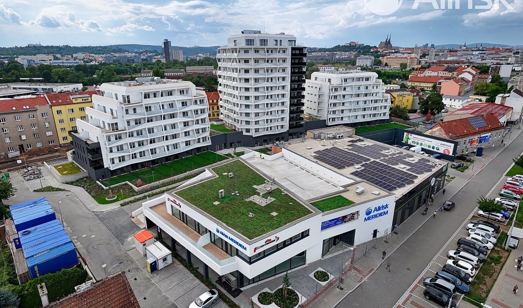 Prodej bytu 4+kk 99 m², Brno – náhled fotky 14
