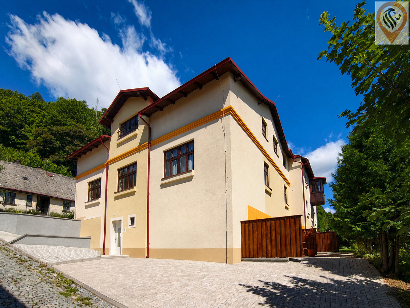 Prodej bytu 2+1 54 m² – fotografie 5