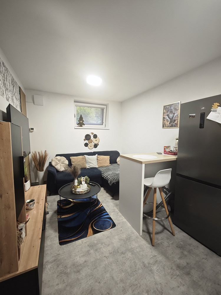 Prodej bytu 2+kk 44 m² – fotografie 4