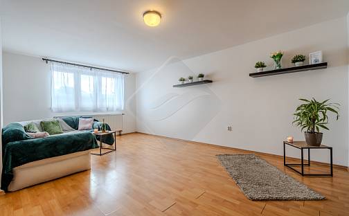 Prodej bytu 1+kk 44 m², Praha 6