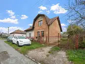 Prodej domu 128�m2 s pozemkem 1�243�m2