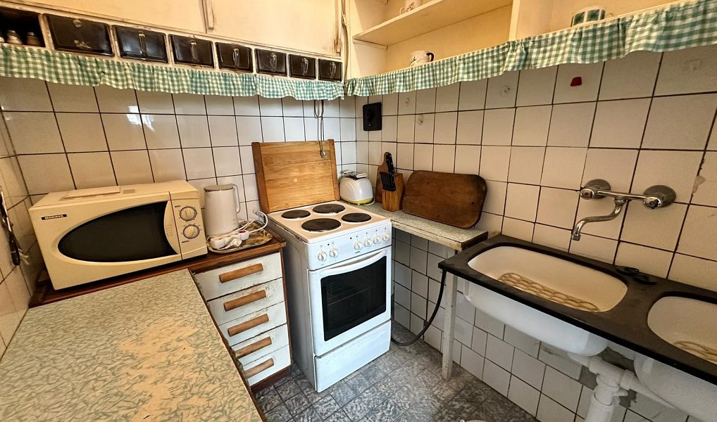 Pronájem bytu 2+kk 49 m², Litvínov – náhled fotky 17