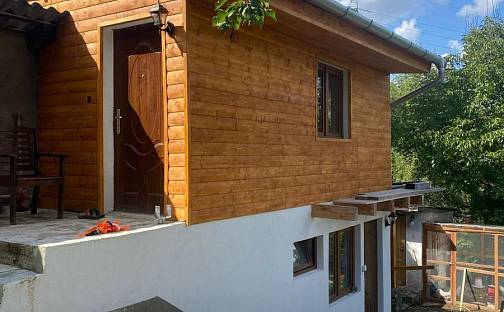 Prodej chaty/chalupy 40 m² s pozemkem 279 m², Na křídle, Praha 6 - Vokovice