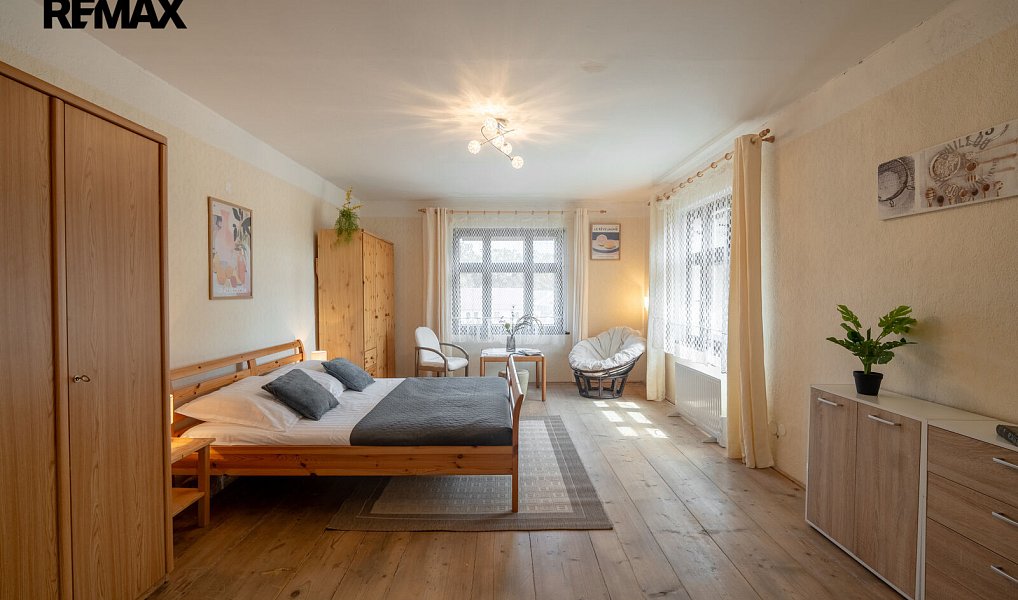 Prodej domu 97 m² s pozemkem 414 m², Stádlec – náhled fotky 2
