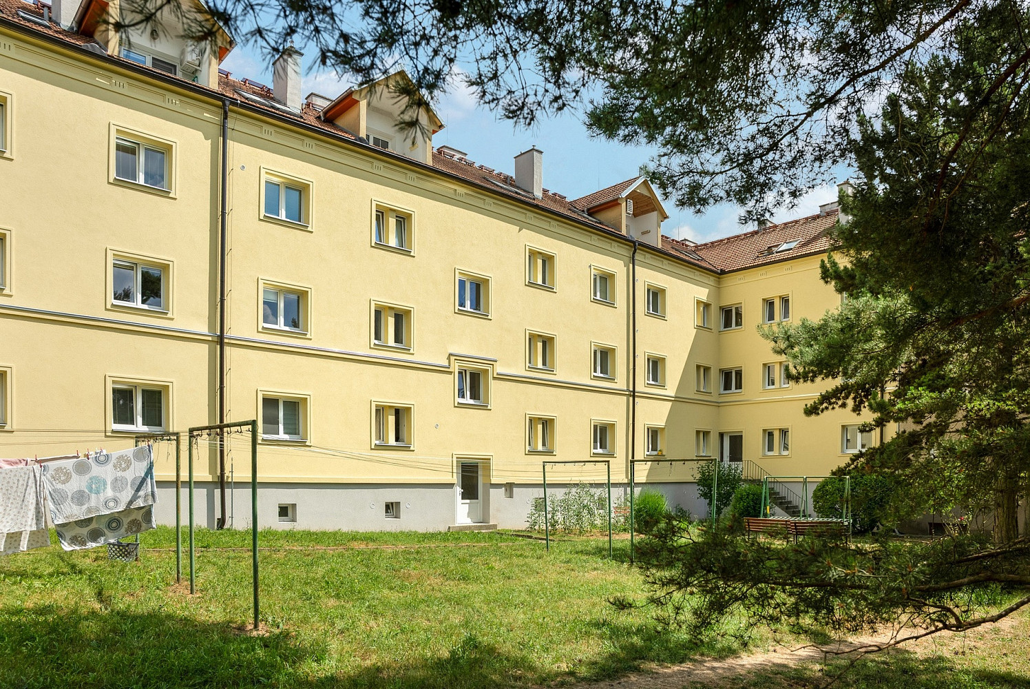 Prodej bytu 2+1 67 m² - Ansicht 4