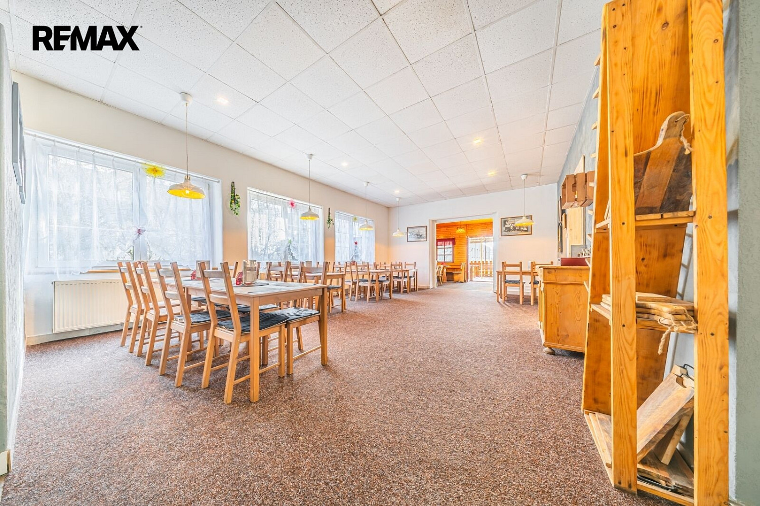 Prodej restaurace 249 m² – fotografie 5