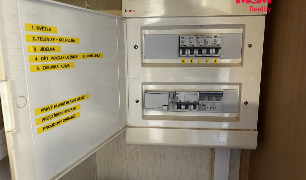 Prodej zatepleného mobilheimu, 28 m2, Velké Svatoňovice, Velké Svatoňovice – náhled fotky 2