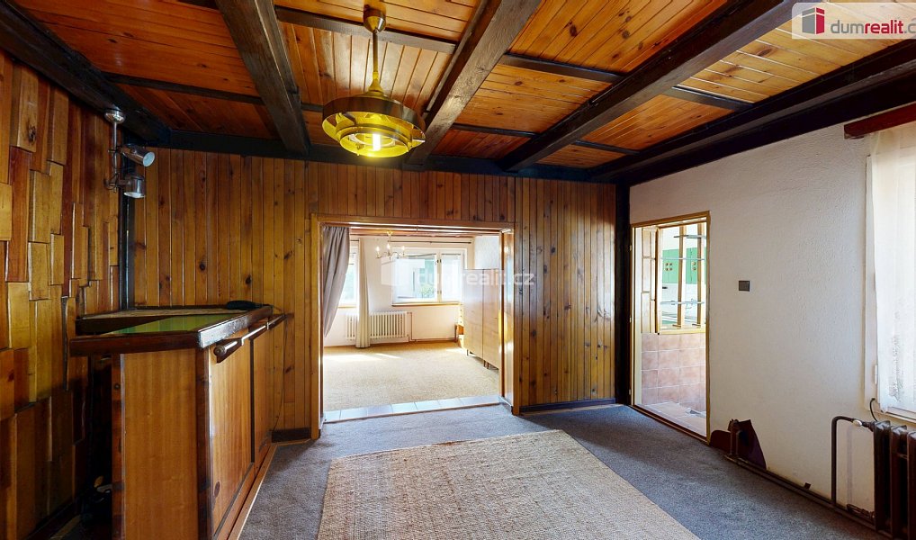 Prodej domu 150 m² s pozemkem 322 m², Dolní Kounice – náhled fotky 20