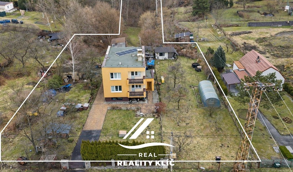 Prodej domu 160 m² s pozemkem 2 134 m², Ostrava – náhled fotky 4