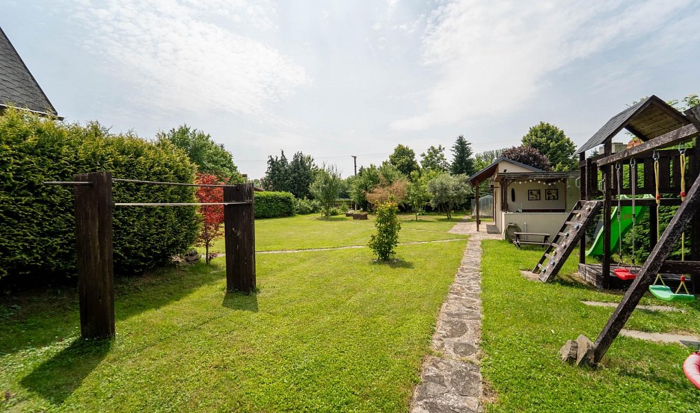 Prodej domu 125 m² s pozemkem 1 093 m², Vrdy – náhled fotky 11
