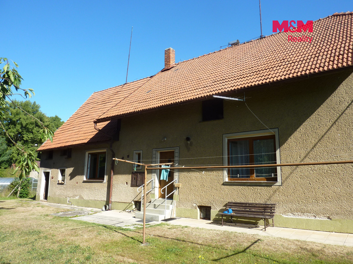 Prodej chaty/chalupy 350 m² s pozemkem 3 300 m² – fotografie 5