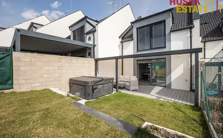 Prodej domu 93 m² s pozemkem 237 m², Holubice, okres Vyškov
