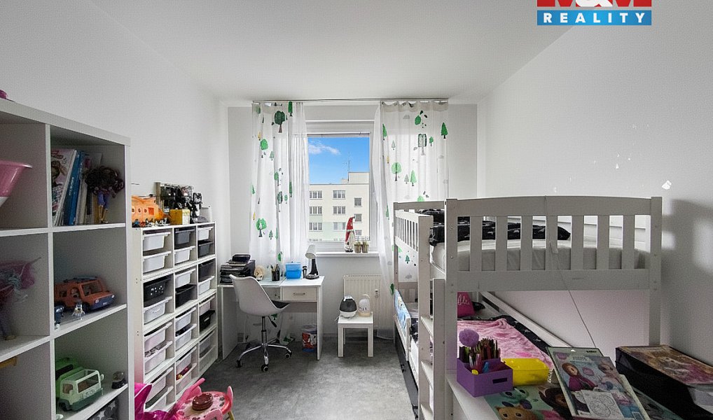 Prodej bytu 3+1 63 m², Orlová – náhled fotky 8