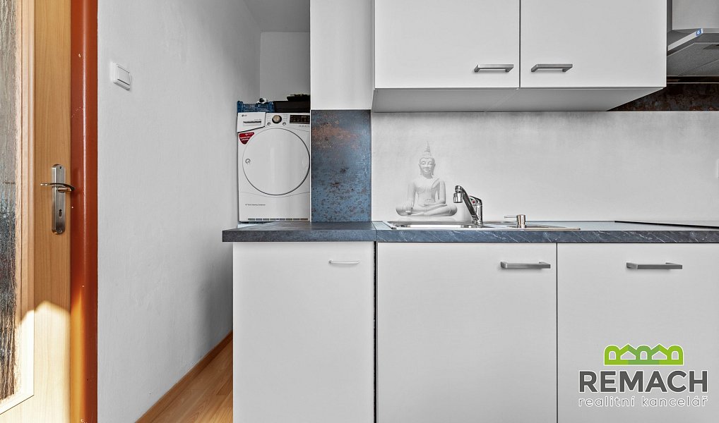 Prodej bytu 2+1 51 m², Otrokovice – náhled fotky 12
