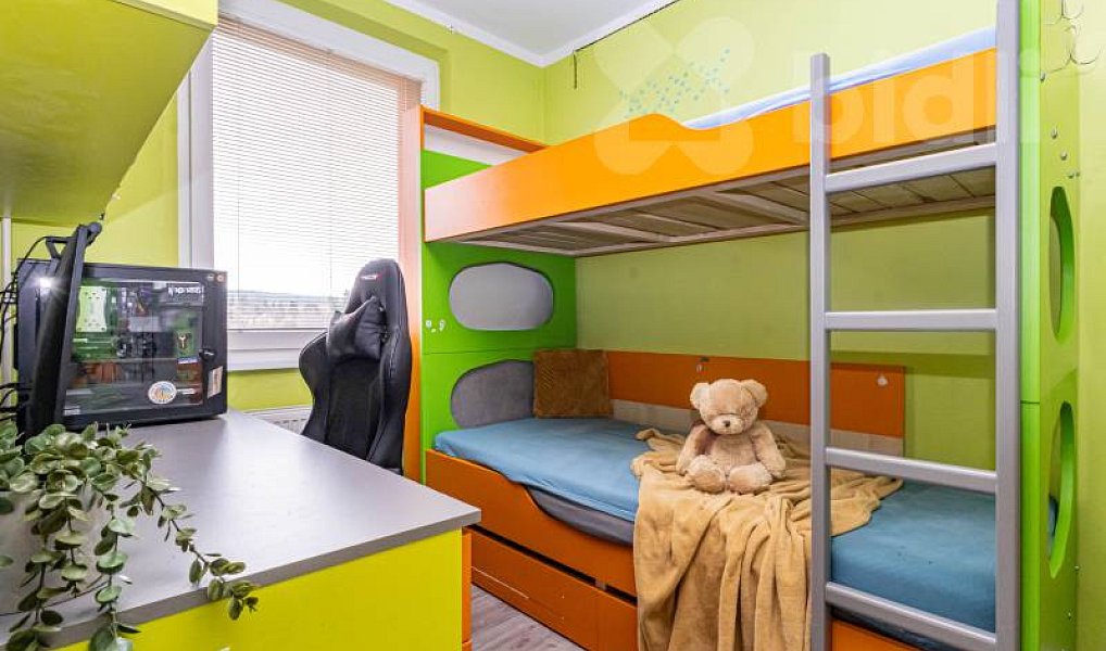 Prodej bytu 4+1 74 m², Náchod – náhled fotky 8