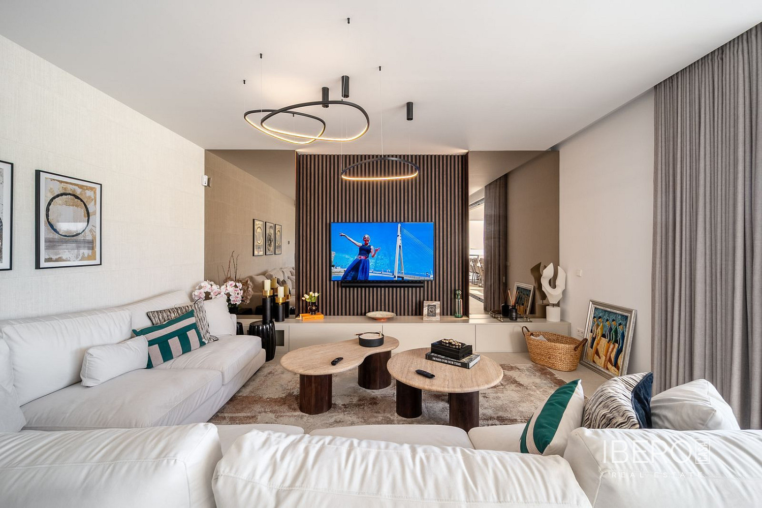 Casa 6+kk – Marbella, Elviria - Vista 3