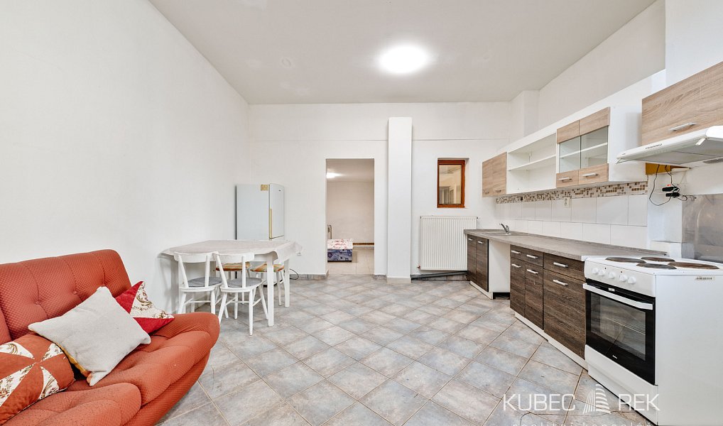Prodej domu 270 m² s pozemkem 430 m², Kamenice nad Lipou – náhled fotky 22