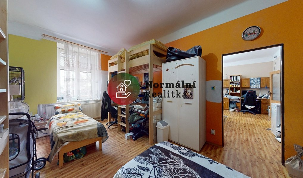 Prodej bytu 3+1 104 m², Děčín – náhled fotky 11