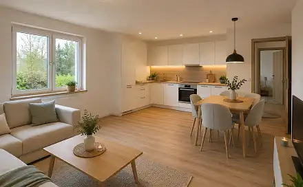 Prodej bytu 3+kk 79 m²