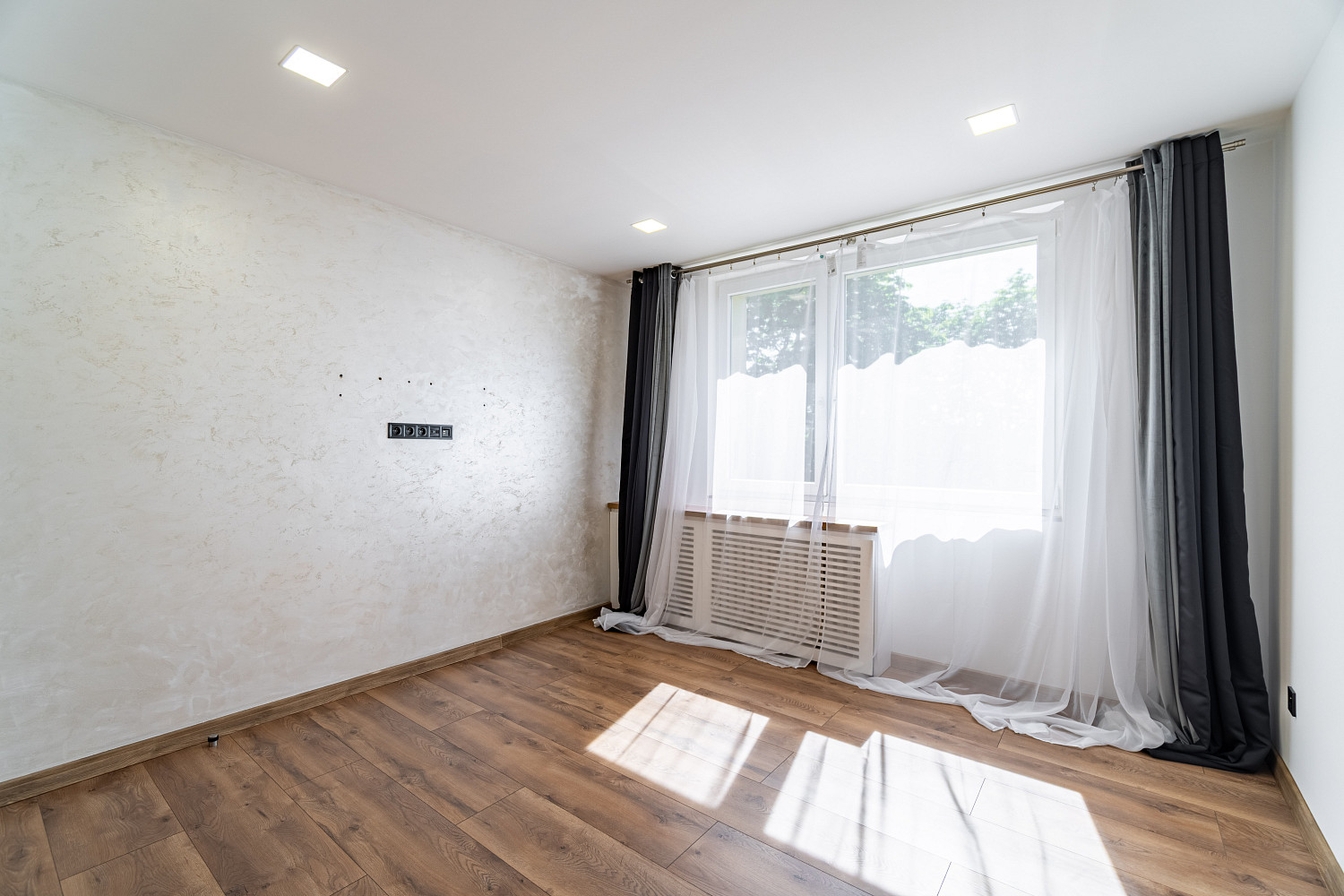 Pronájem bytu 2+1 54 m² – další