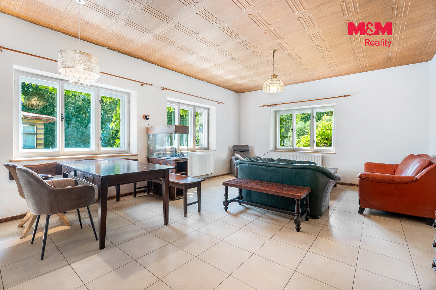 Prodej domu 130 m² s pozemkem 681 m² — photo 2