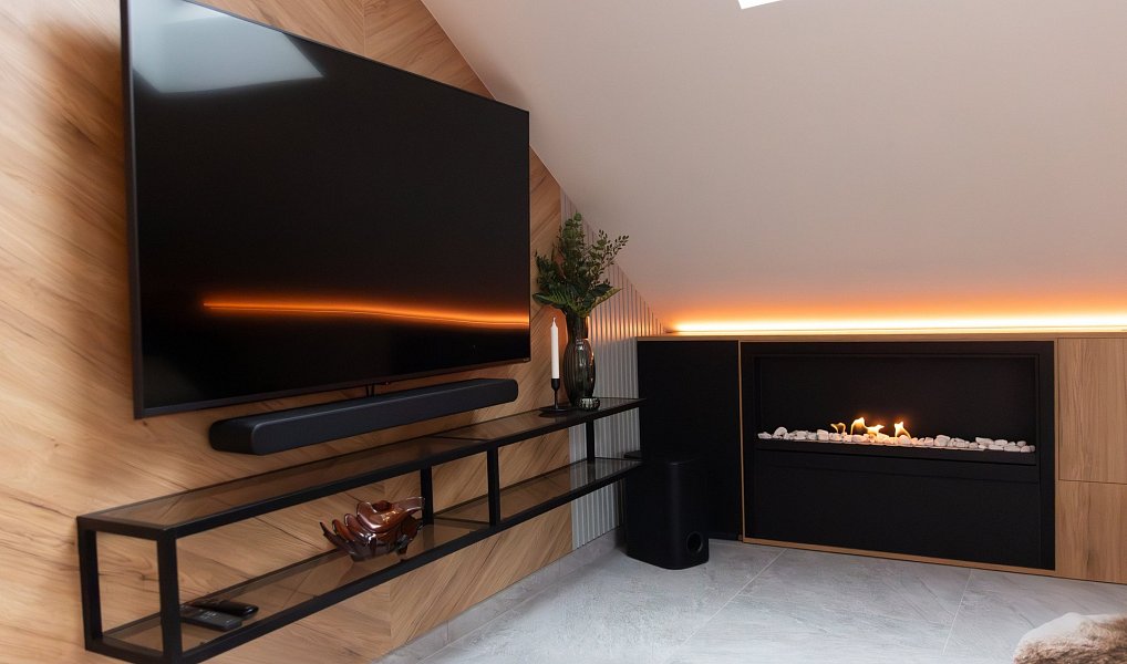 Prodej bytu 2+kk 46 m², Světnov – náhled fotky 2