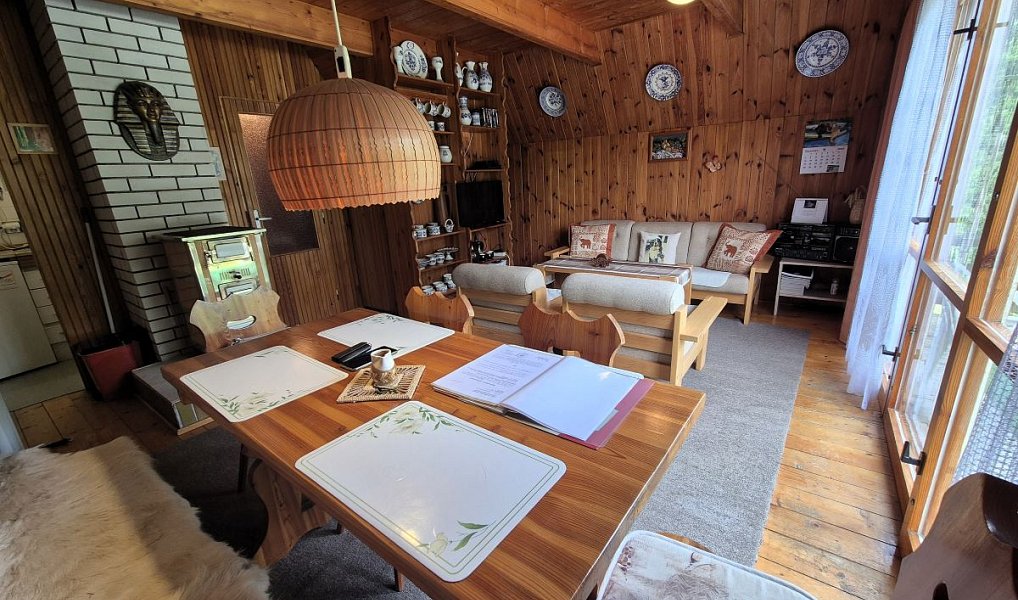 Prodej chaty/chalupy 67 m² s pozemkem 612 m², Svatý Jan – náhled fotky 8