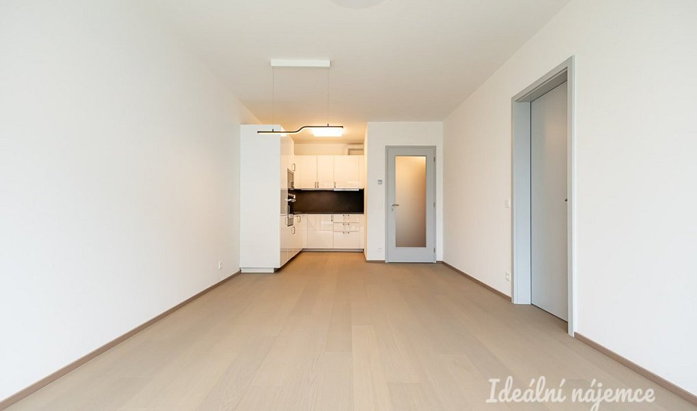 Pronájem bytu 2+kk 52 m², Praha – náhled fotky 6