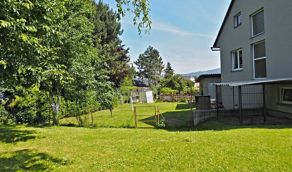 Prodej domu 164 m² s pozemkem 865 m², Nový Malín – náhled fotky 39