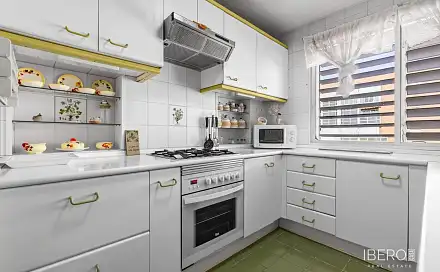 Prodej bytu 5+kk 144 m², Sevilla, Španělsko