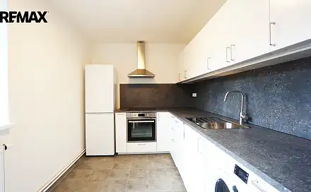 Pronájem bytu 2+1 60 m²