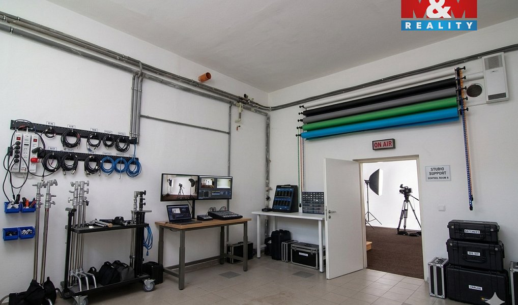 Pronájem kanceláře 215 m², Česká Lípa – náhled fotky 19