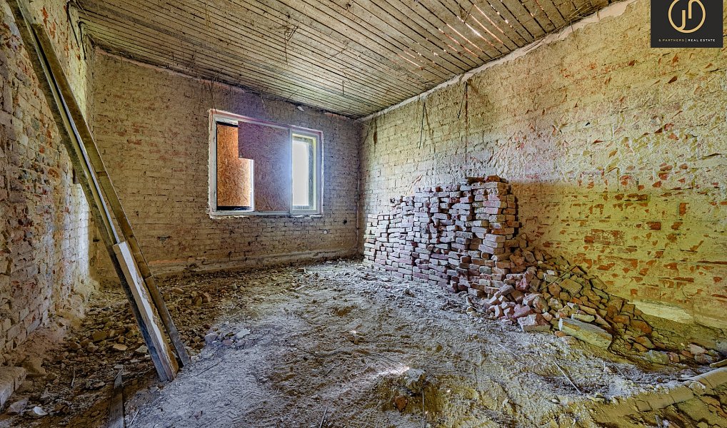 Prodej domu 130 m² s pozemkem 1 397 m², Libušín – náhled fotky 6