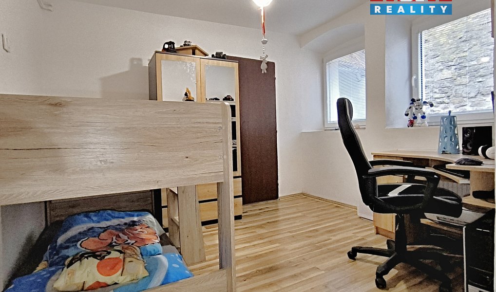 Prodej domu 117 m² s pozemkem 290 m², Žirovnice – náhled fotky 6