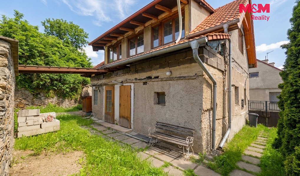Prodej domu 150 m² s pozemkem 446 m², Dřetovice – náhled fotky 21