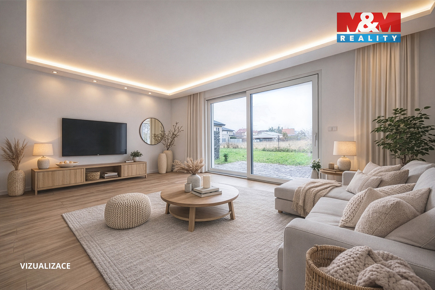 Prodej domu 135 m² s pozemkem 443 m² — photo 5