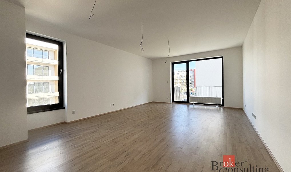 Prodej bytu 2+kk 58 m², Plzeň – náhled fotky 2