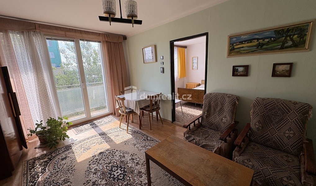 Prodej bytu 3+1 65 m², Strakonice – náhled fotky 10
