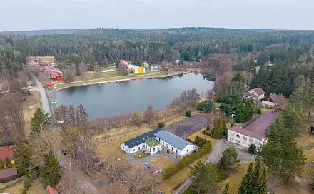 Prodej bytu 3+kk 63 m²