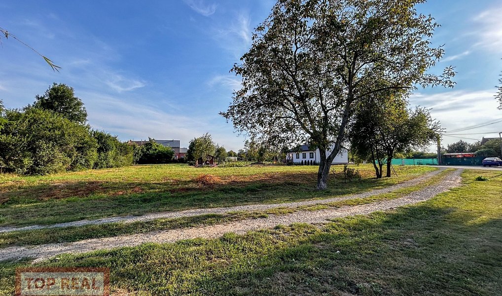 Prodej stavebního pozemku 1 189 m², Bezměrov – náhled fotky 8