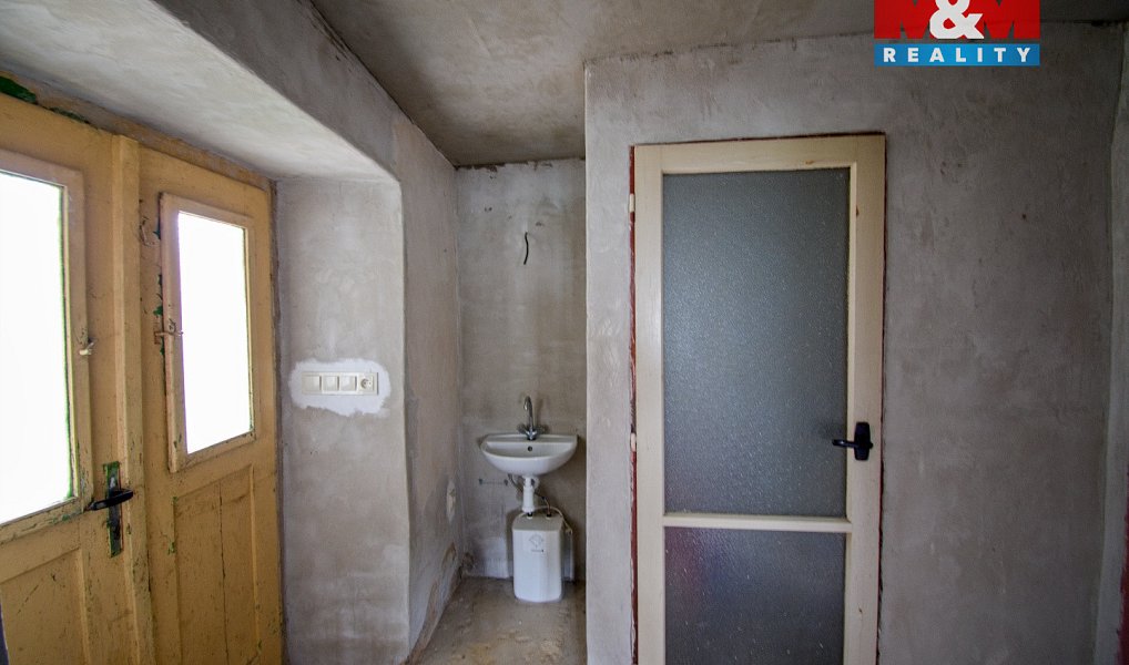 Prodej domu 94 m² s pozemkem 1 292 m², Loučka – náhled fotky 5