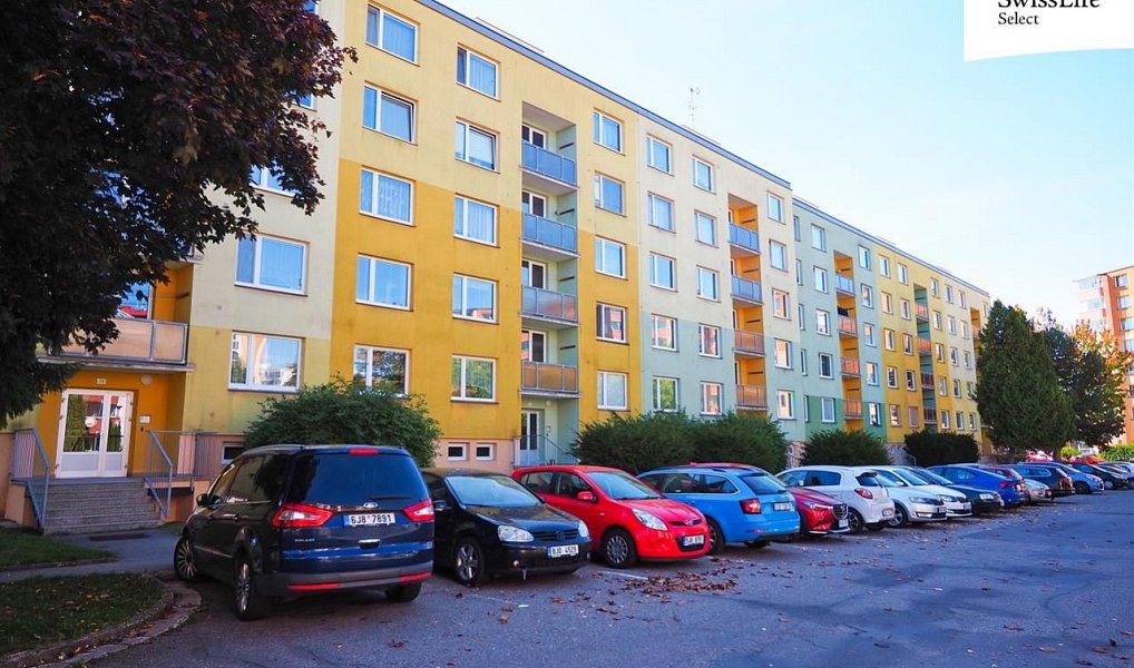 Pronájem bytu 3+1 73 m², Žďár nad Sázavou – náhled fotky 22