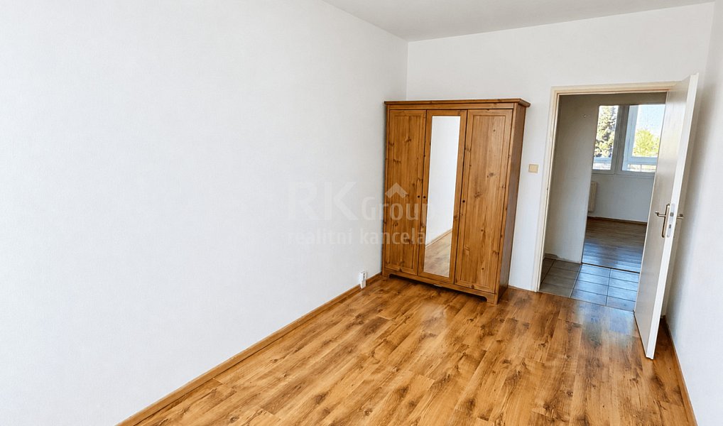 Prodej bytu 3+1 77 m², Stříbro – náhled fotky 9