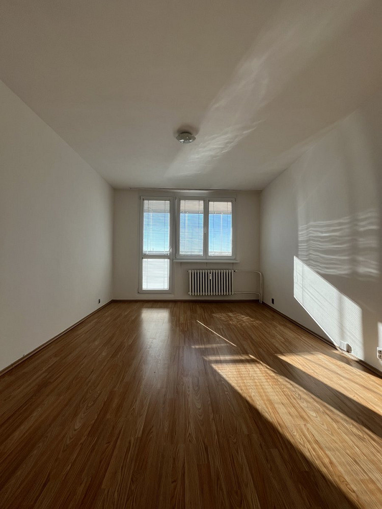 Pronájem bytu 1+1 41 m² – pohled 6