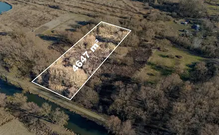 Prodej zahrady 4 647 m², Strážnice, okres Hodonín