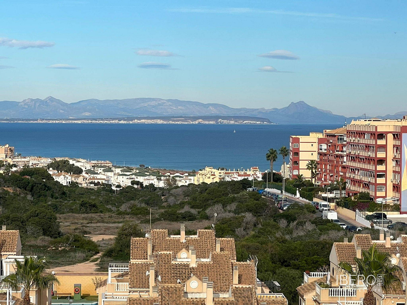 Pis 3+kk – Torrevieja, Torre del Moro, Cabo Cervera-Playa la Mata - Vista 3