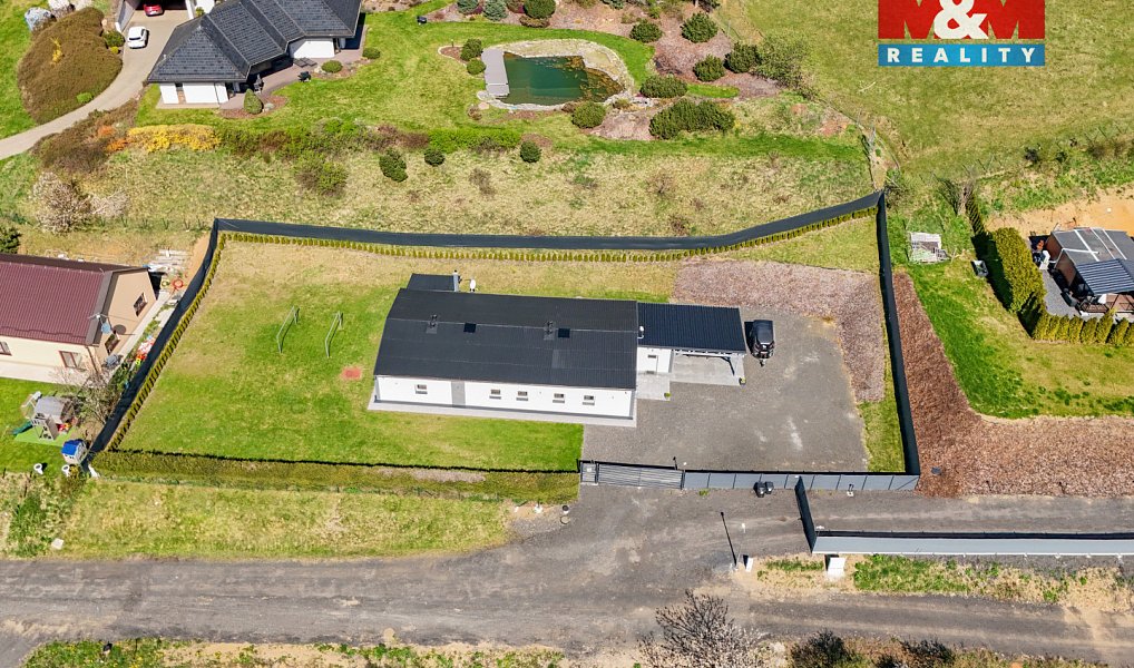 Prodej domu 193 m² s pozemkem 1 975 m², Mariánské Lázně – náhled fotky 23