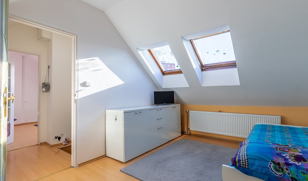Prodej domu 103 m² s pozemkem 106 m², Kladno – náhled fotky 19