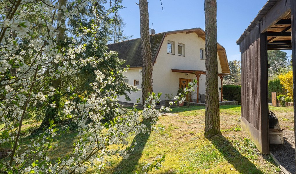 Prodej domu 120 m² s pozemkem 1 971 m², Mirošovice – náhled fotky 29