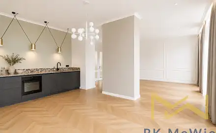 Pronájem bytu 4+1 143 m², Polská, Praha 2 - Vinohrady